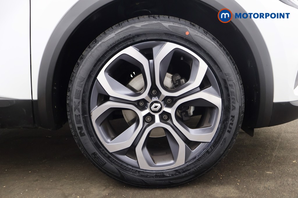 Renault Captur Techno Manual Petrol SUV - Stock Number (1595511) - 36th supplementary image