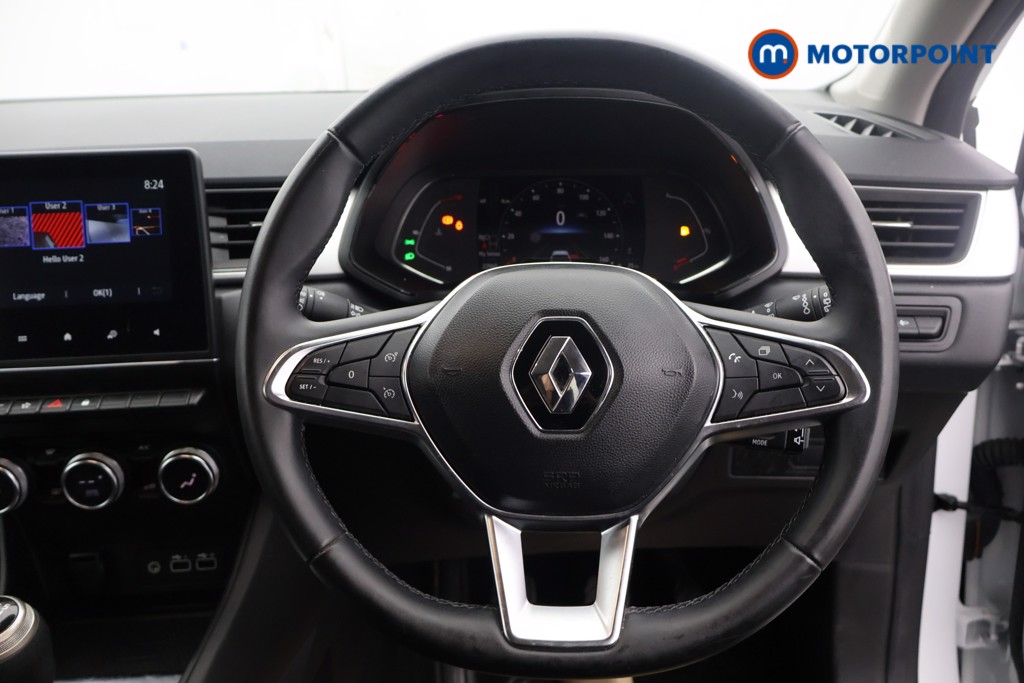 Renault Captur Techno Manual Petrol SUV - Stock Number (1595511) - 1st supplementary image