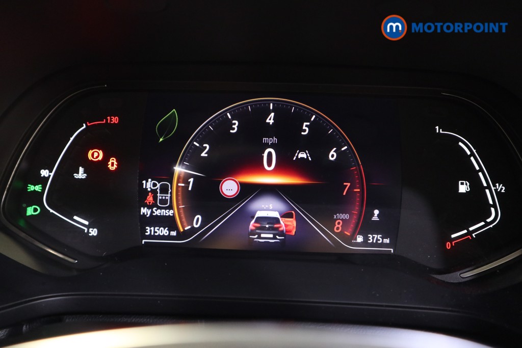 Renault Captur Techno Manual Petrol SUV - Stock Number (1595517) - 4th supplementary image