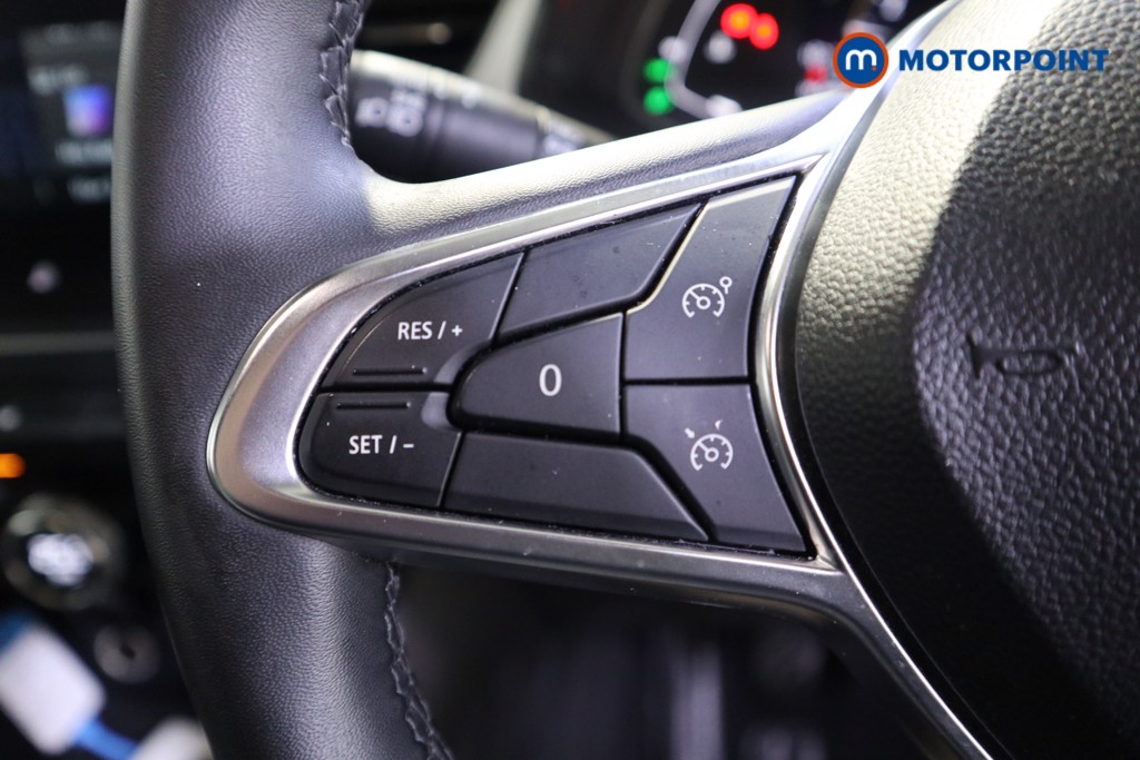 Renault Captur Techno Manual Petrol SUV - Stock Number (1595517) - 5th supplementary image