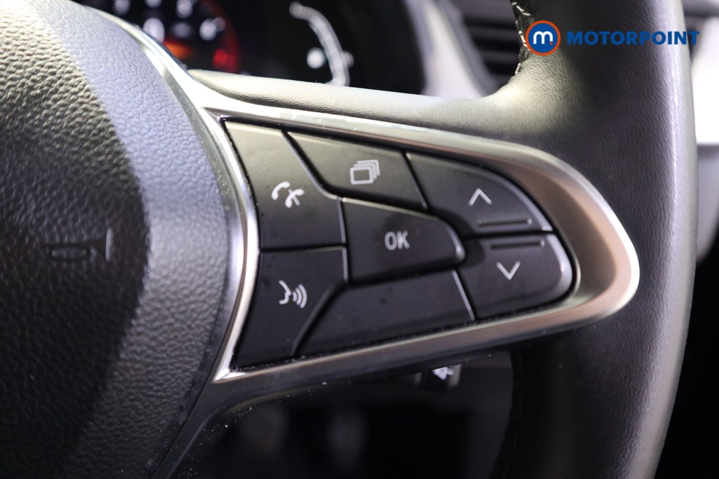 Renault Captur Techno Manual Petrol SUV - Stock Number (1595517) - 6th supplementary image