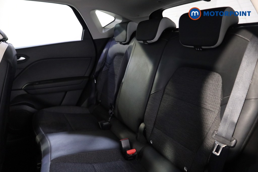 Renault Captur Techno Manual Petrol SUV - Stock Number (1595517) - 10th supplementary image