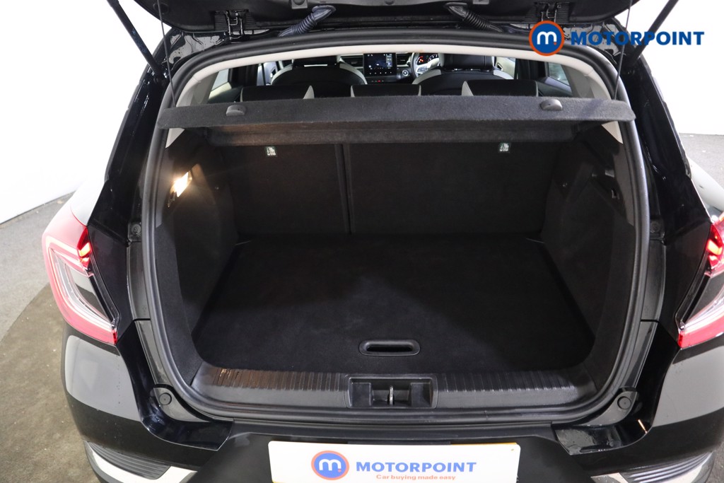 Renault Captur Techno Manual Petrol SUV - Stock Number (1595517) - 11th supplementary image