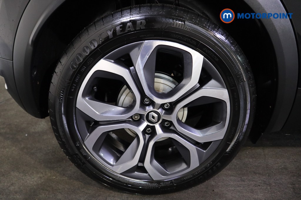 Renault Captur Techno Manual Petrol SUV - Stock Number (1595517) - 12th supplementary image