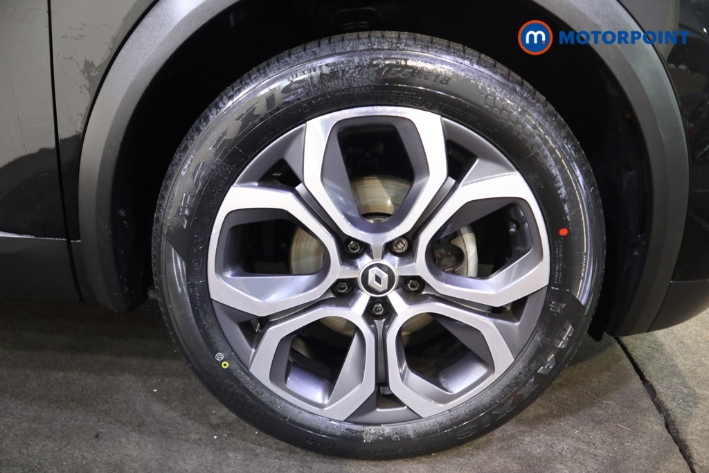 Renault Captur Techno Manual Petrol SUV - Stock Number (1595517) - 13th supplementary image