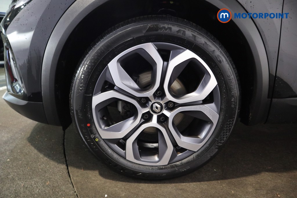 Renault Captur Techno Manual Petrol SUV - Stock Number (1595517) - 14th supplementary image