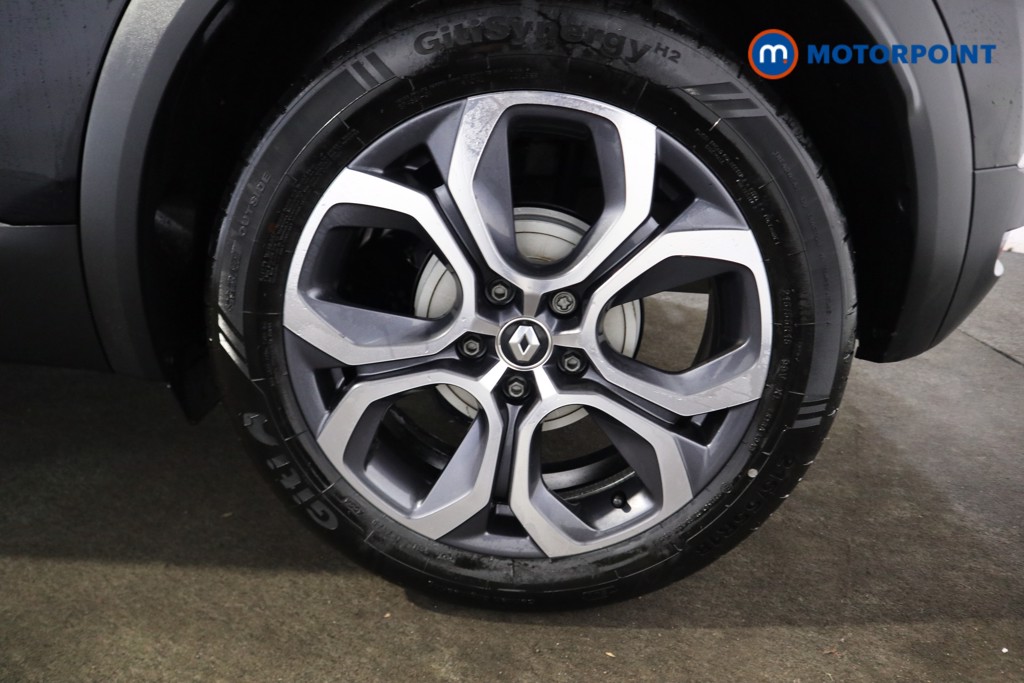 Renault Captur Techno Manual Petrol SUV - Stock Number (1595517) - 15th supplementary image