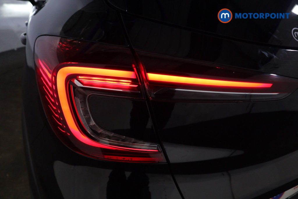 Renault Captur Techno Manual Petrol SUV - Stock Number (1595517) - 16th supplementary image