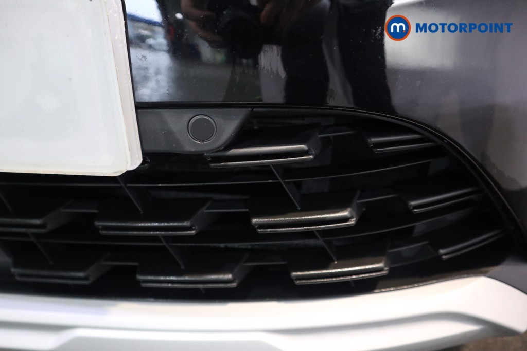 Renault Captur Techno Manual Petrol SUV - Stock Number (1595517) - 23rd supplementary image