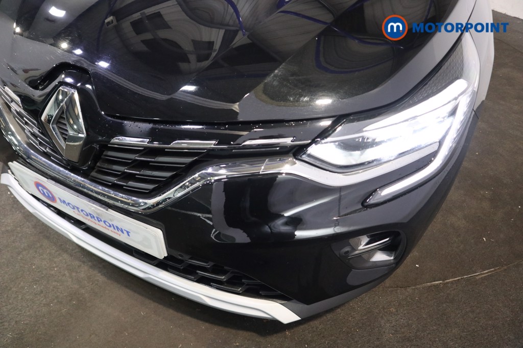 Renault Captur Techno Manual Petrol SUV - Stock Number (1595517) - 24th supplementary image