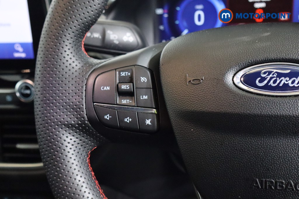 Ford Puma St-Line Automatic Petrol SUV - Stock Number (1595570) - 3rd supplementary image