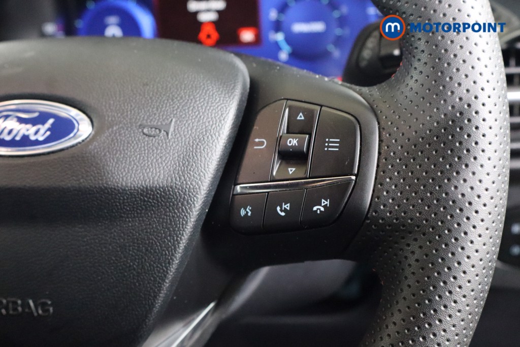 Ford Puma St-Line Automatic Petrol SUV - Stock Number (1595570) - 4th supplementary image