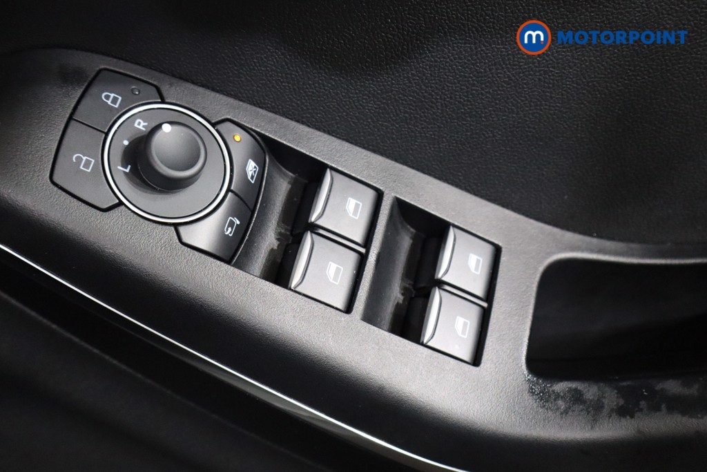 Ford Puma St-Line Automatic Petrol SUV - Stock Number (1595570) - 5th supplementary image