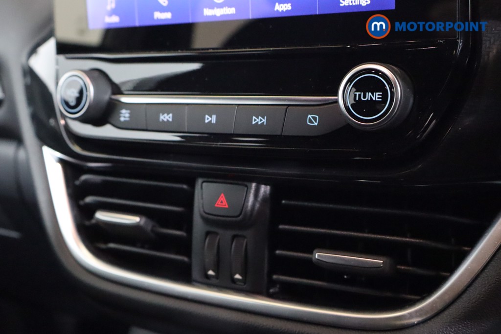 Ford Puma St-Line Automatic Petrol SUV - Stock Number (1595570) - 7th supplementary image