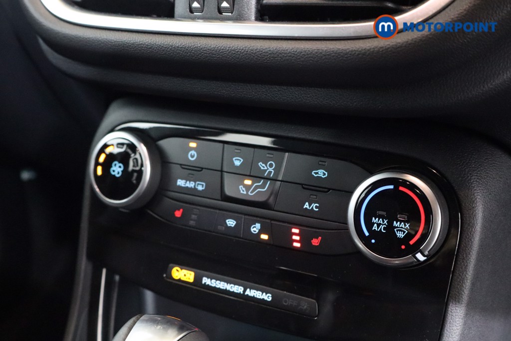 Ford Puma St-Line Automatic Petrol SUV - Stock Number (1595570) - 8th supplementary image