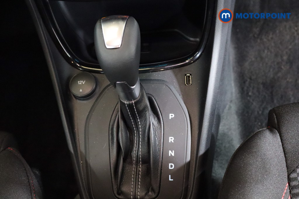 Ford Puma St-Line Automatic Petrol SUV - Stock Number (1595570) - 9th supplementary image