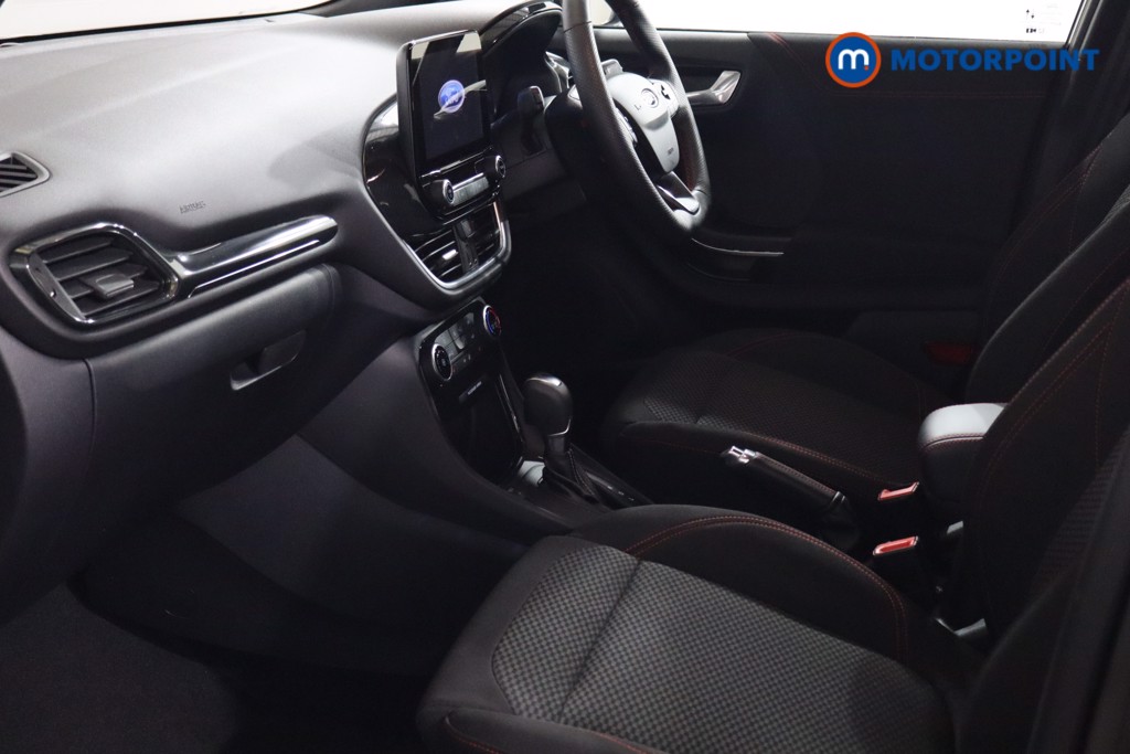 Ford Puma St-Line Automatic Petrol SUV - Stock Number (1595570) - 10th supplementary image