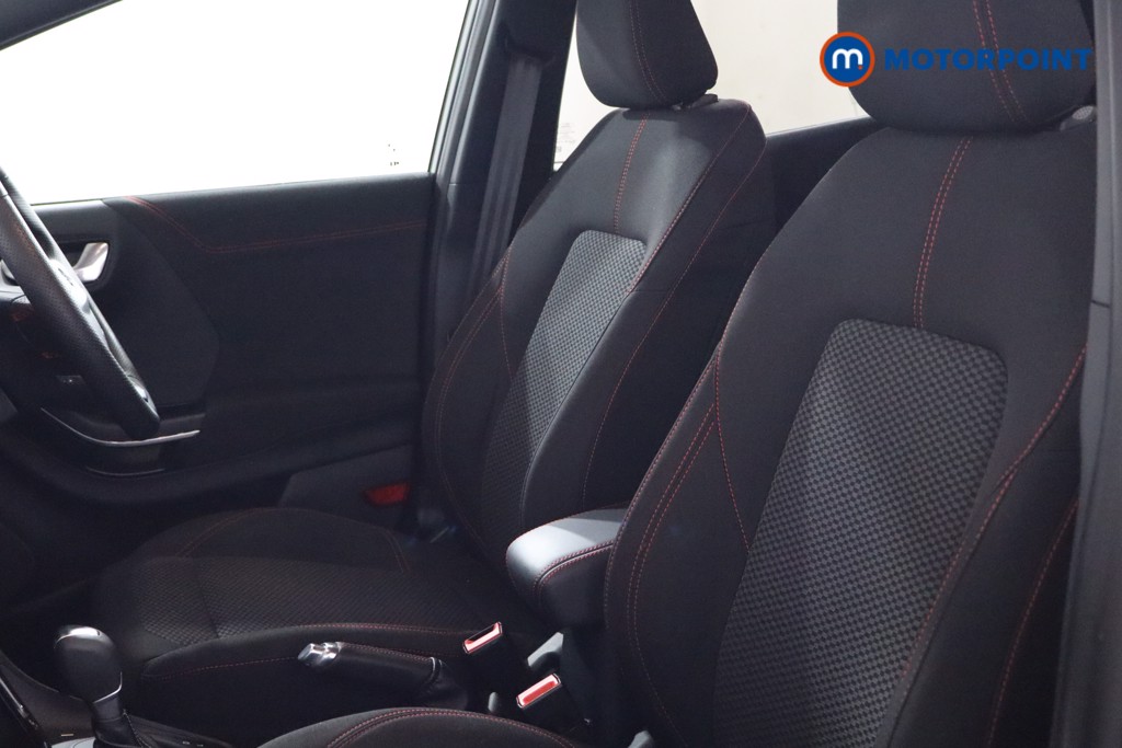 Ford Puma St-Line Automatic Petrol SUV - Stock Number (1595570) - 11th supplementary image