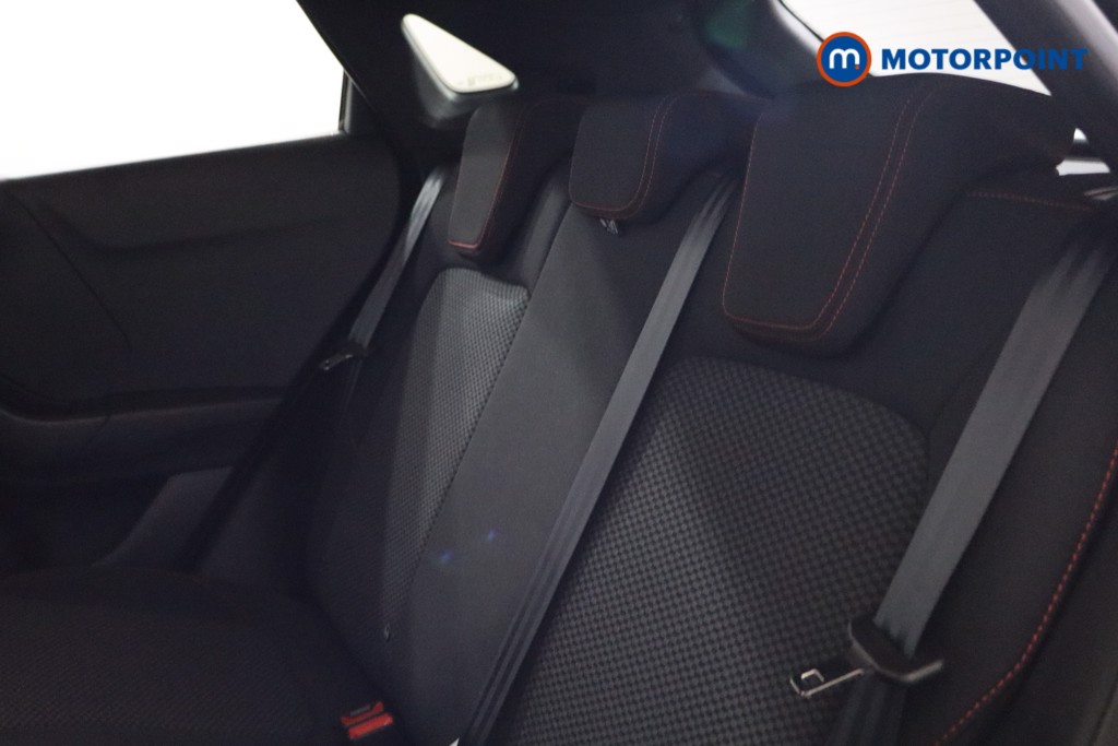 Ford Puma St-Line Automatic Petrol SUV - Stock Number (1595570) - 13th supplementary image