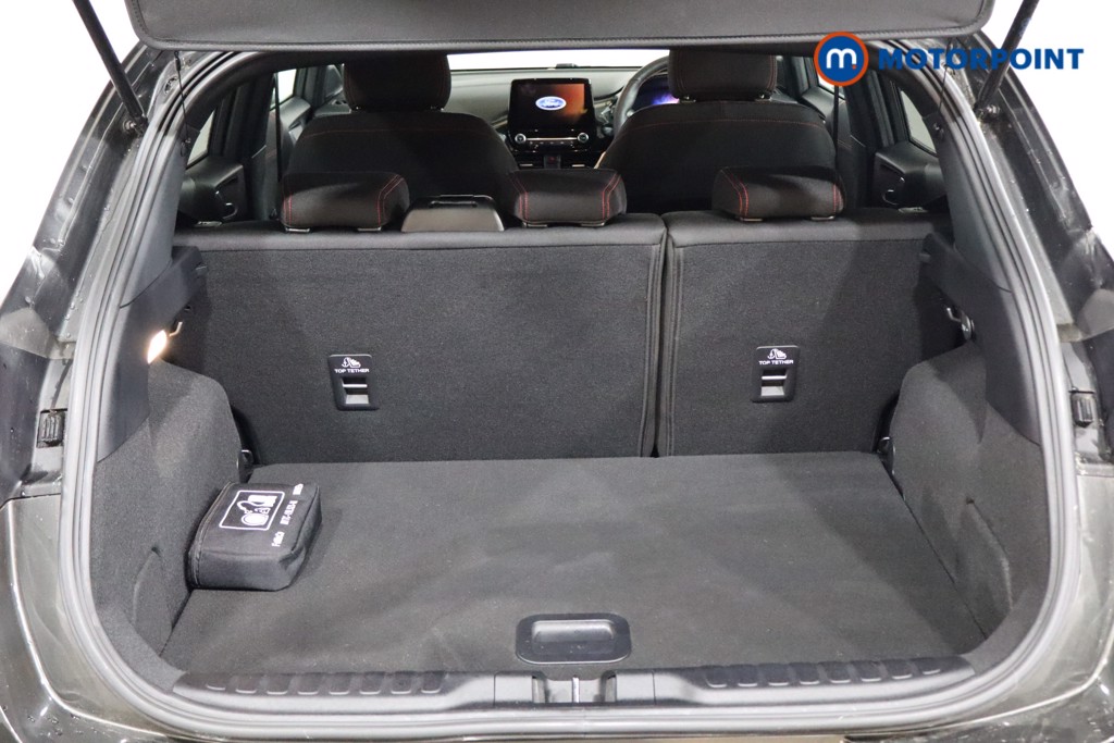 Ford Puma St-Line Automatic Petrol SUV - Stock Number (1595570) - 14th supplementary image