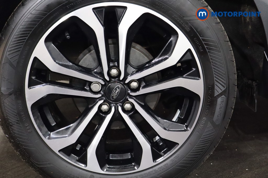 Ford Puma St-Line Automatic Petrol SUV - Stock Number (1595570) - 15th supplementary image