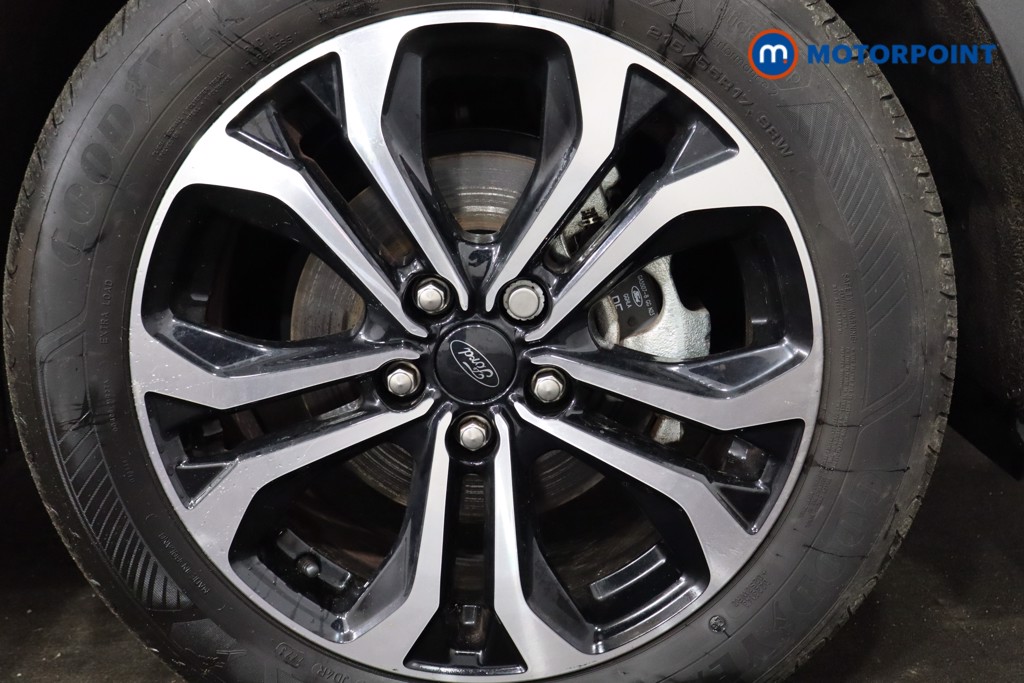 Ford Puma St-Line Automatic Petrol SUV - Stock Number (1595570) - 16th supplementary image