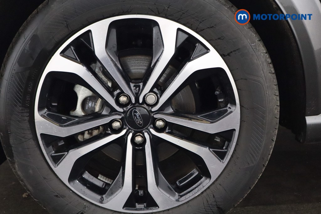 Ford Puma St-Line Automatic Petrol SUV - Stock Number (1595570) - 17th supplementary image