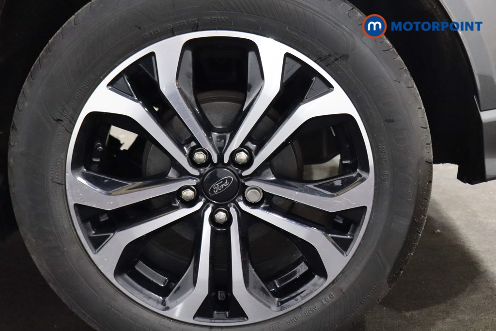 Ford Puma St-Line Automatic Petrol SUV - Stock Number (1595570) - 18th supplementary image