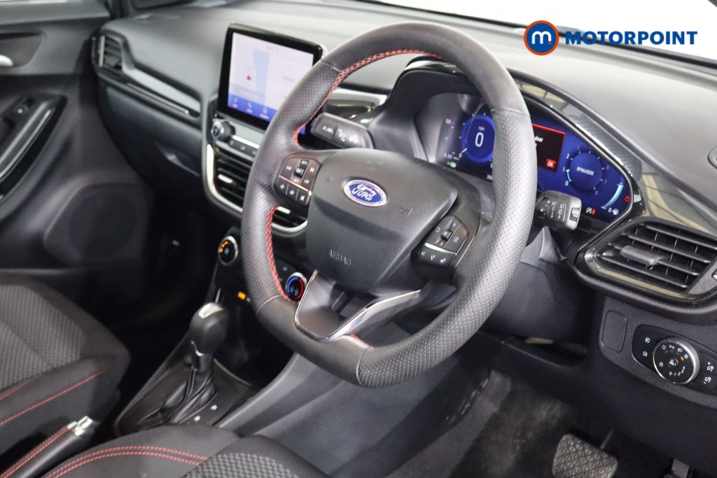 Ford Puma St-Line Automatic Petrol SUV - Stock Number (1595570) - 1st supplementary image