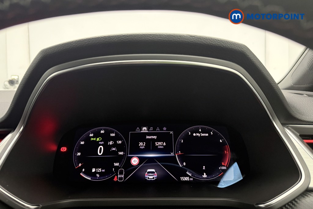 Renault Captur R.S. Line Manual Petrol SUV - Stock Number (1595613) - 6th supplementary image