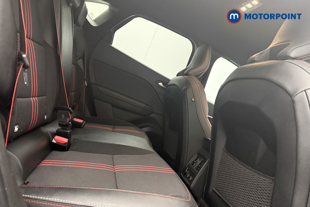 Renault Captur R.S. Line Manual Petrol SUV - Stock Number (1595613) - 9th supplementary image