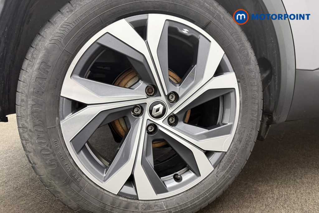 Renault Captur R.S. Line Manual Petrol SUV - Stock Number (1595613) - 10th supplementary image