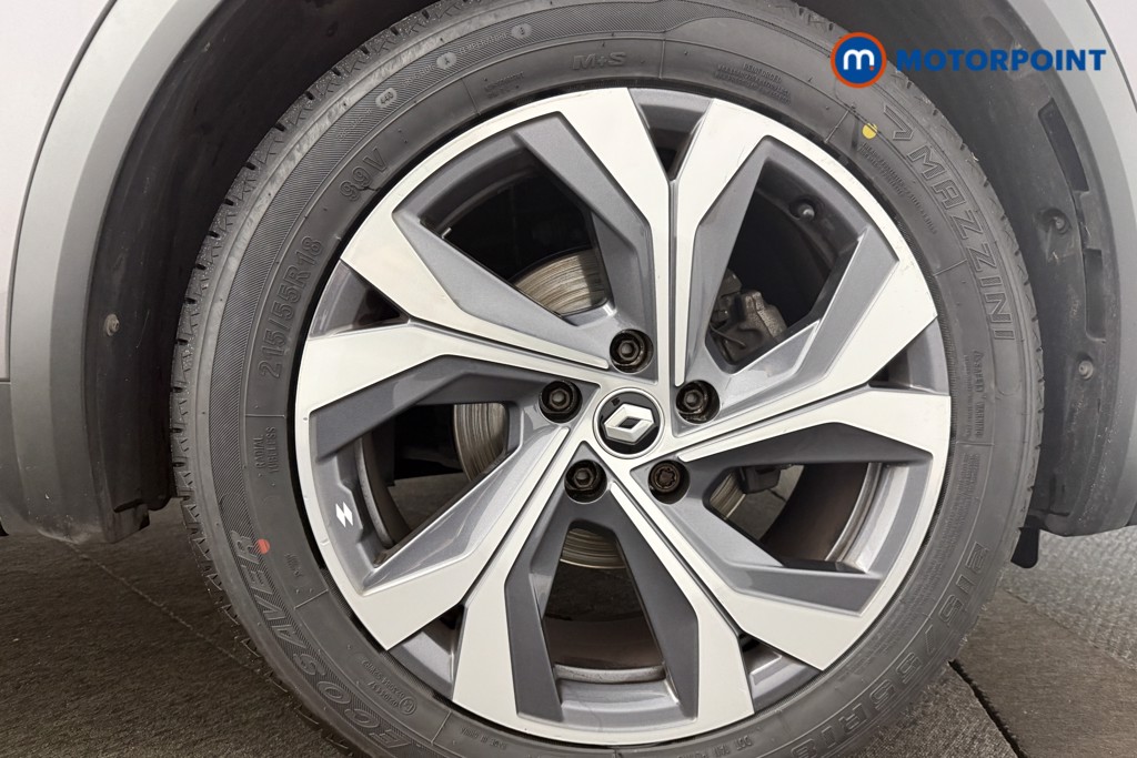 Renault Captur R.S. Line Manual Petrol SUV - Stock Number (1595613) - 11th supplementary image