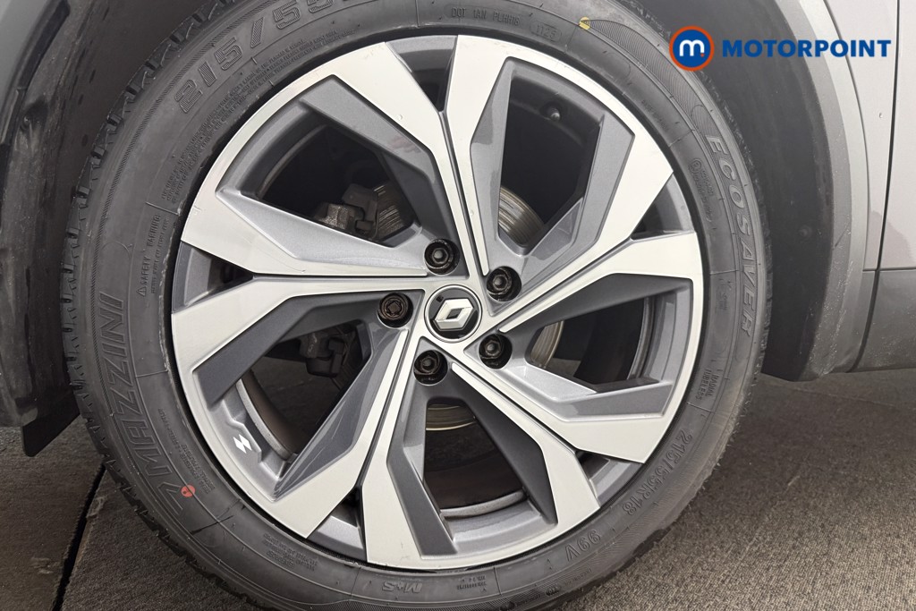 Renault Captur R.S. Line Manual Petrol SUV - Stock Number (1595613) - 12th supplementary image