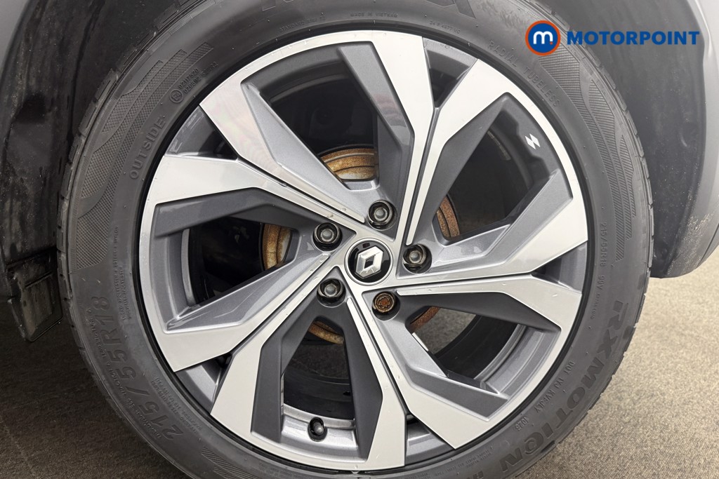 Renault Captur R.S. Line Manual Petrol SUV - Stock Number (1595613) - 13th supplementary image