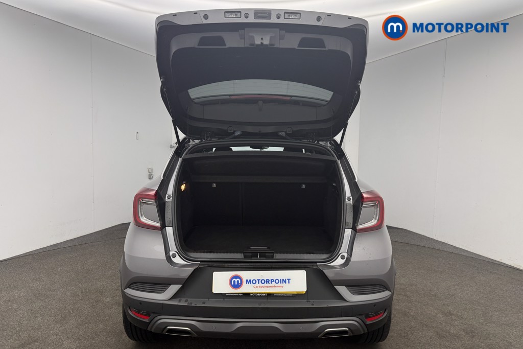 Renault Captur R.S. Line Manual Petrol SUV - Stock Number (1595613) - 21st supplementary image