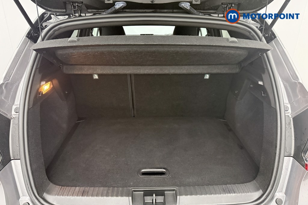 Renault Captur R.S. Line Manual Petrol SUV - Stock Number (1595613) - 22nd supplementary image