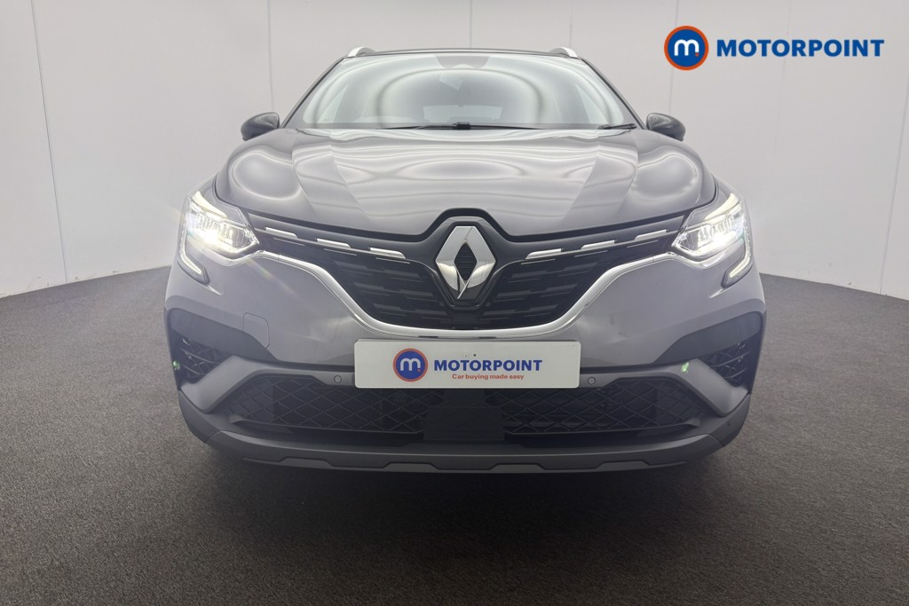 Renault Captur R.S. Line Manual Petrol SUV - Stock Number (1595613) - 23rd supplementary image