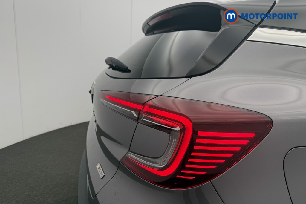 Renault Captur R.S. Line Manual Petrol SUV - Stock Number (1595613) - 26th supplementary image