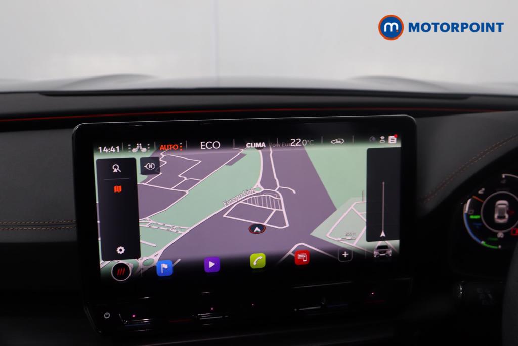 Cupra Formentor V2 Automatic Petrol Plug-In Hybrid SUV - Stock Number (1595691) - 2nd supplementary image