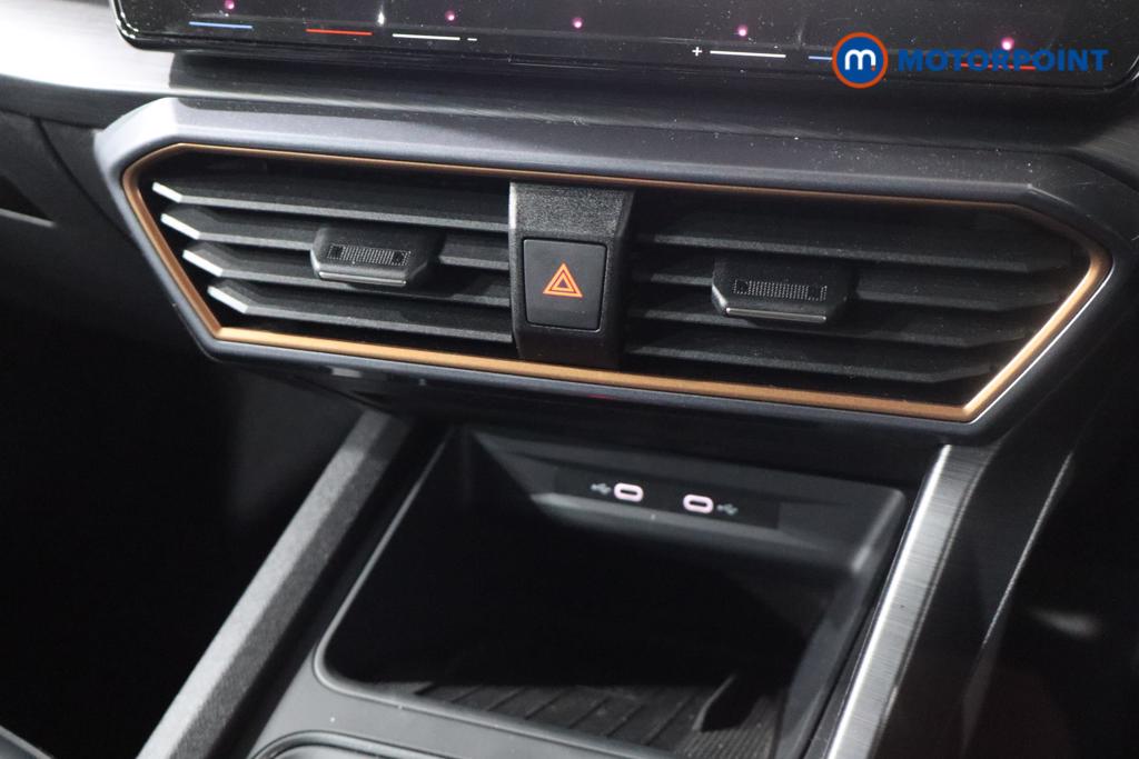 Cupra Formentor V2 Automatic Petrol Plug-In Hybrid SUV - Stock Number (1595691) - 4th supplementary image