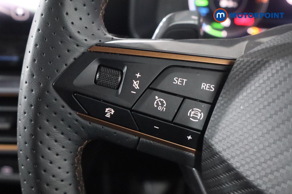 Cupra Formentor V2 Automatic Petrol Plug-In Hybrid SUV - Stock Number (1595691) - 6th supplementary image