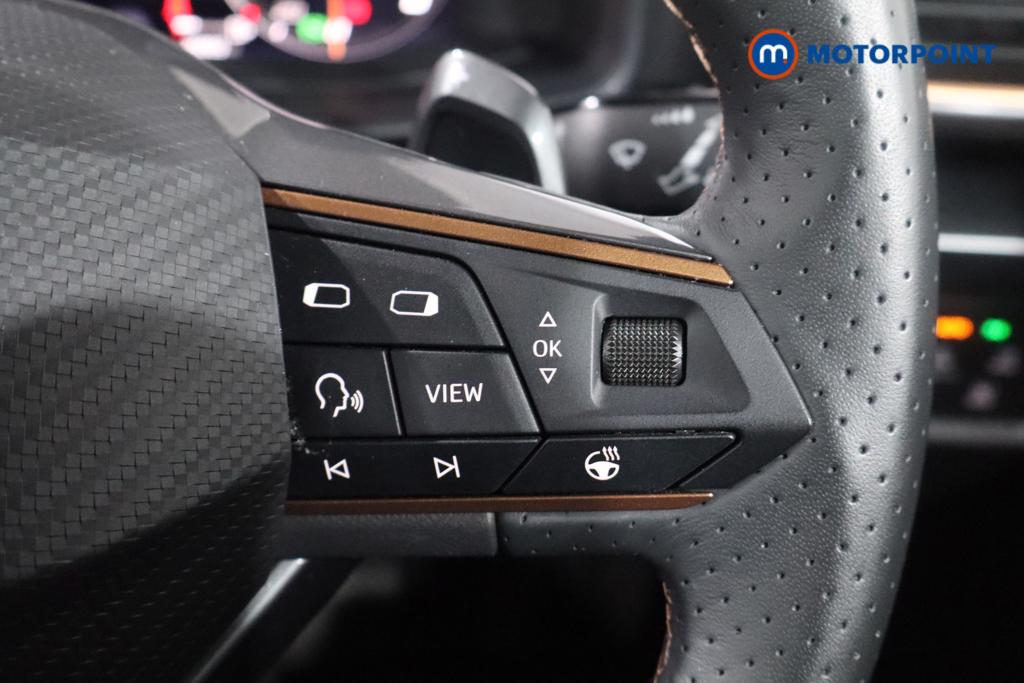 Cupra Formentor V2 Automatic Petrol Plug-In Hybrid SUV - Stock Number (1595691) - 7th supplementary image