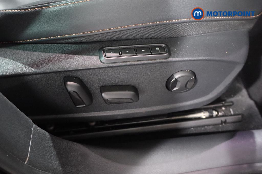 Cupra Formentor V2 Automatic Petrol Plug-In Hybrid SUV - Stock Number (1595691) - 14th supplementary image