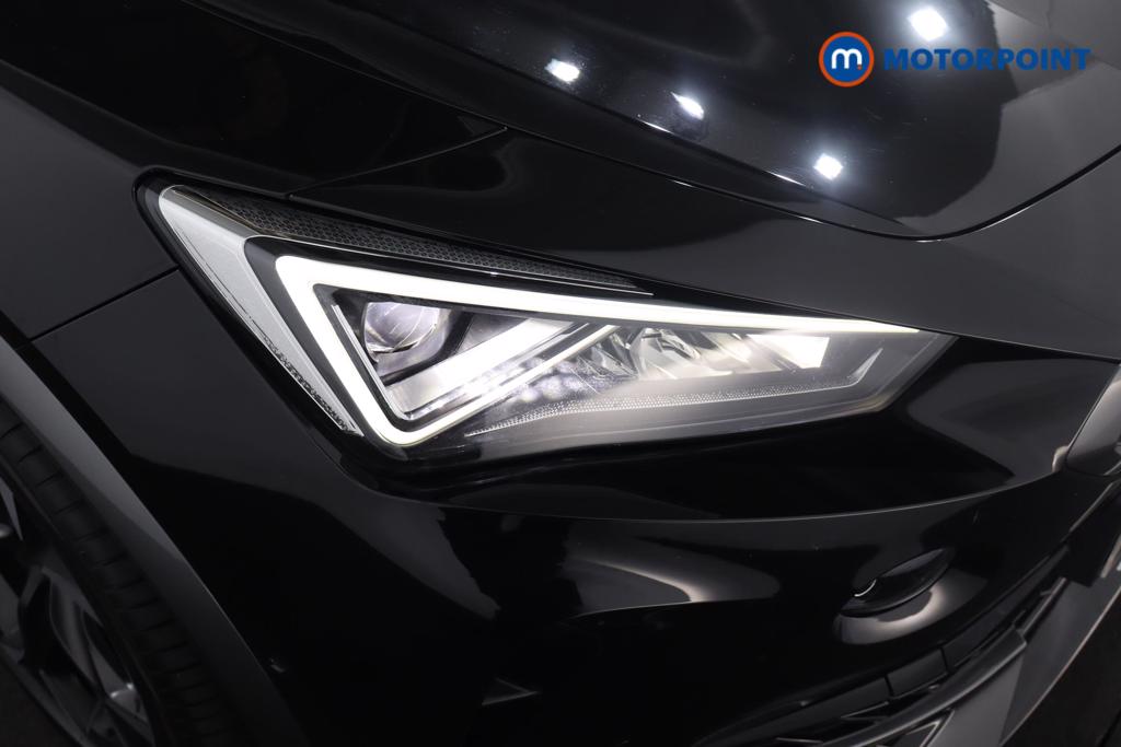 Cupra Formentor V2 Automatic Petrol Plug-In Hybrid SUV - Stock Number (1595691) - 16th supplementary image