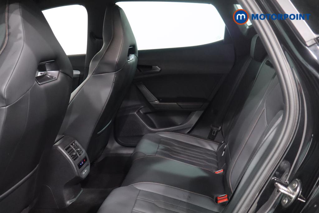 Cupra Formentor V2 Automatic Petrol Plug-In Hybrid SUV - Stock Number (1595691) - 21st supplementary image