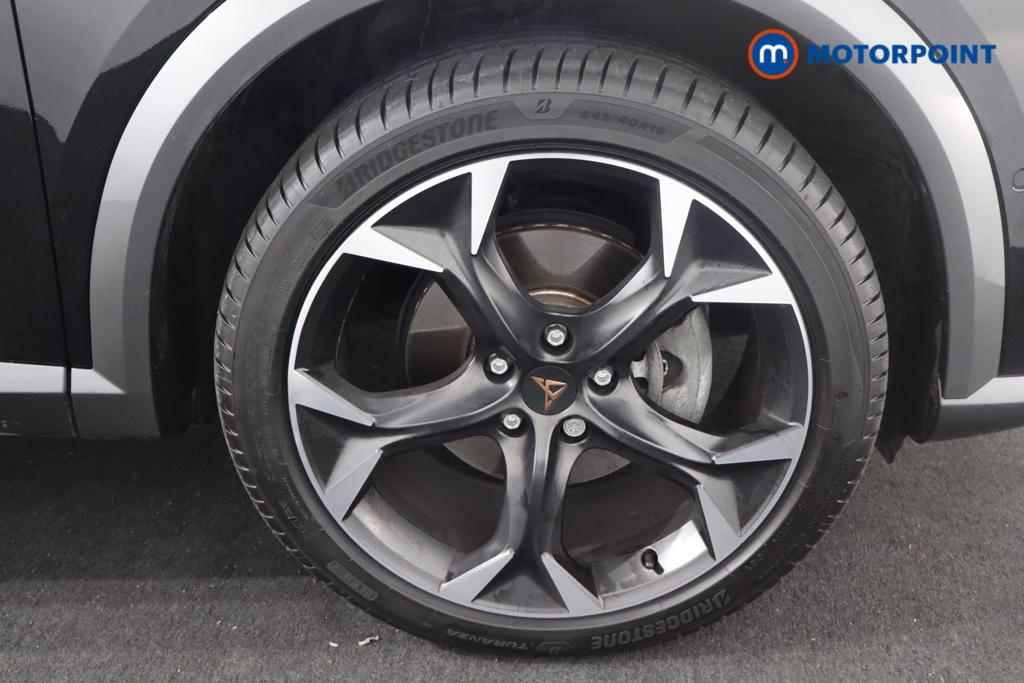 Cupra Formentor V2 Automatic Petrol Plug-In Hybrid SUV - Stock Number (1595691) - 29th supplementary image