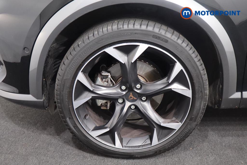 Cupra Formentor V2 Automatic Petrol Plug-In Hybrid SUV - Stock Number (1595691) - 30th supplementary image