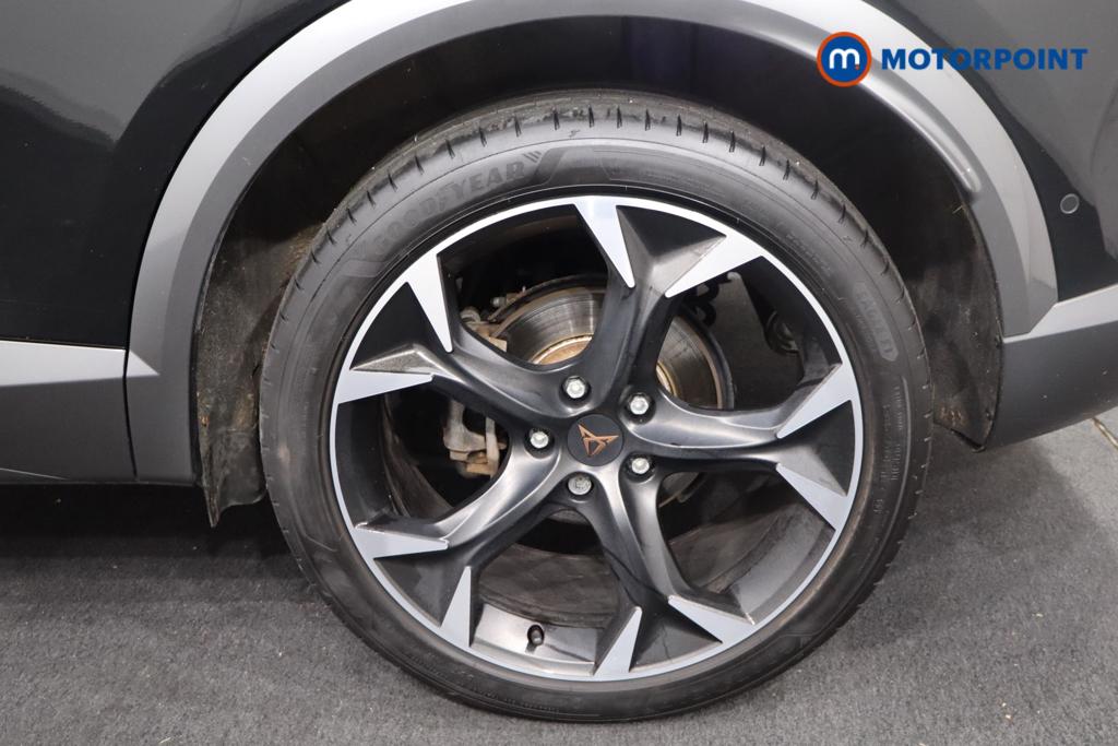 Cupra Formentor V2 Automatic Petrol Plug-In Hybrid SUV - Stock Number (1595691) - 31st supplementary image