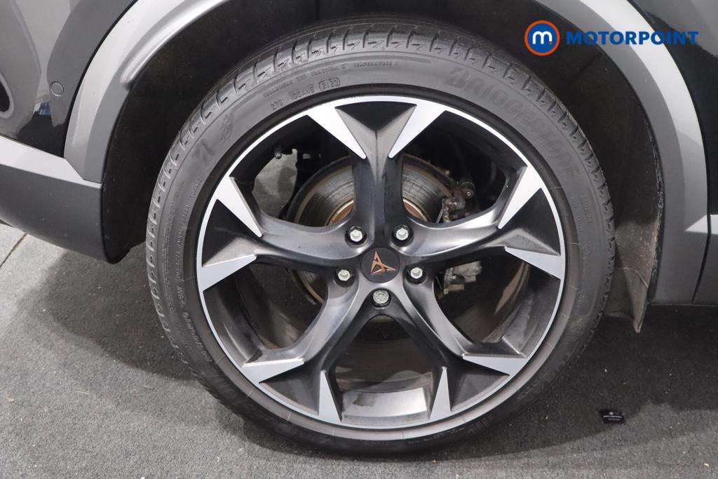 Cupra Formentor V2 Automatic Petrol Plug-In Hybrid SUV - Stock Number (1595691) - 32nd supplementary image